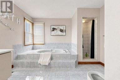 312 VALERIA BOULEVARD Vaughan (East Woodbridge) Ontario photo 23