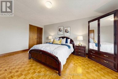 312 VALERIA BOULEVARD Vaughan (East Woodbridge) Ontario photo 25