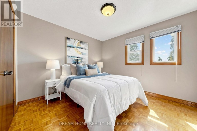 312 VALERIA BOULEVARD, Vaughan (East Woodbridge), Ontario, L4L6V7