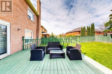 312 VALERIA BOULEVARD Vaughan (East Woodbridge) Ontario photo 42