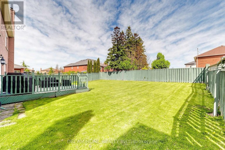 312 VALERIA BOULEVARD, Vaughan (East Woodbridge), Ontario, L4L6V7