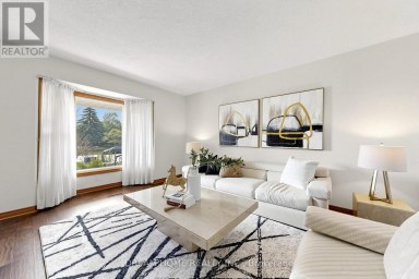 312 VALERIA BOULEVARD Vaughan (East Woodbridge) Ontario photo 6