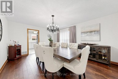312 VALERIA BOULEVARD Vaughan (East Woodbridge) Ontario photo 7