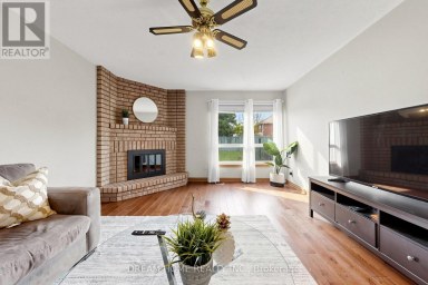 312 VALERIA BOULEVARD Vaughan (East Woodbridge) Ontario photo 9