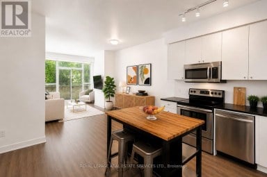 414 - 8 FIELDWAY ROAD Toronto (Islington-City Centre West) Ontario photo 2