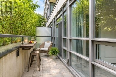 414 - 8 FIELDWAY ROAD Toronto (Islington-City Centre West) Ontario photo 4