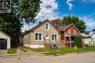 116 SUMMER STREET Oshawa (Central) Ontario photo 1
