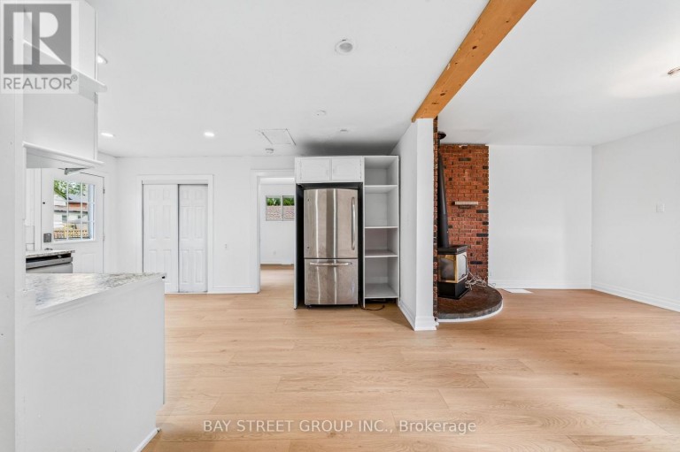 116 SUMMER STREET, Oshawa (Central), Ontario, L1H2K9