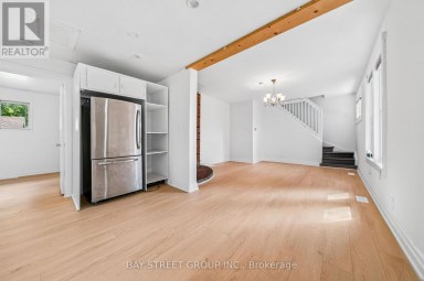 116 SUMMER STREET Oshawa (Central) Ontario photo 19