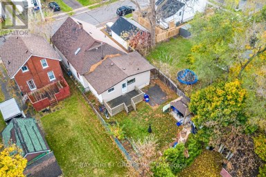 116 SUMMER STREET Oshawa (Central) Ontario photo 2