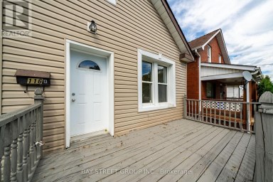 116 SUMMER STREET Oshawa (Central) Ontario photo 3