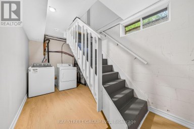 116 SUMMER STREET Oshawa (Central) Ontario photo 34