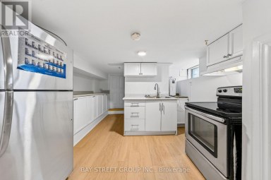 116 SUMMER STREET Oshawa (Central) Ontario photo 37