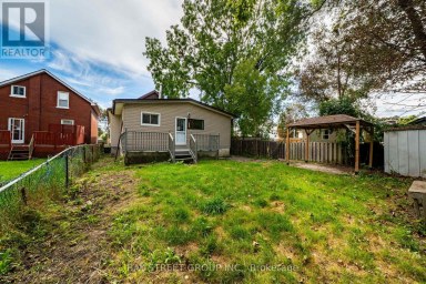 116 SUMMER STREET Oshawa (Central) Ontario photo 45