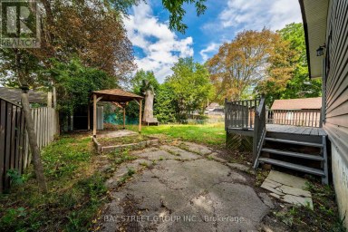 116 SUMMER STREET Oshawa (Central) Ontario photo 46