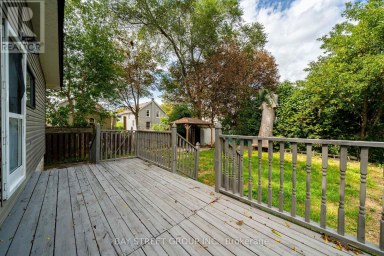 116 SUMMER STREET Oshawa (Central) Ontario photo 47