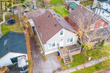 116 SUMMER STREET Oshawa (Central) Ontario photo 48