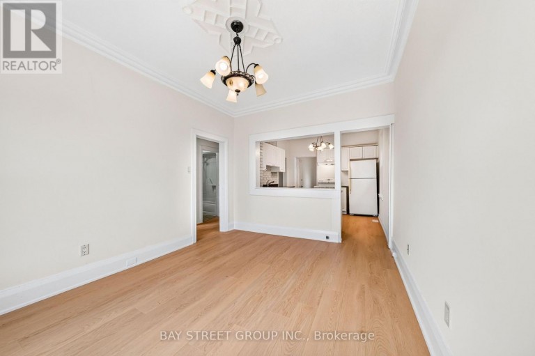 116 SUMMER STREET, Oshawa (Central), Ontario, L1H2K9