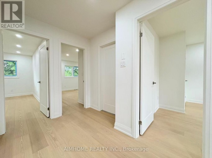 108 BERWICK CRESCENT, Richmond Hill (Observatory), Ontario, L4C0B7