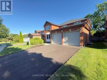 108 BERWICK CRESCENT Richmond Hill (Observatory) Ontario photo 3