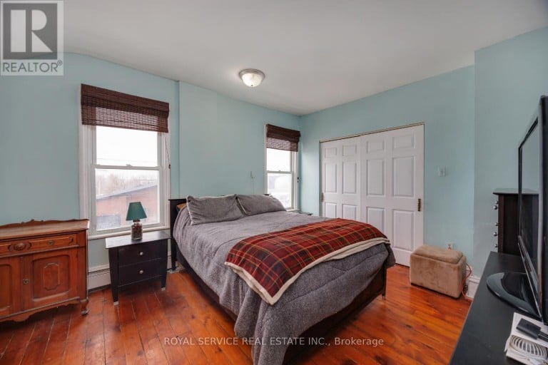 12 PARK STREET, Port Hope, Ontario, L1A1C1