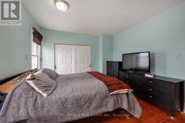 12 PARK STREET, Port Hope, Ontario, L1A1C1