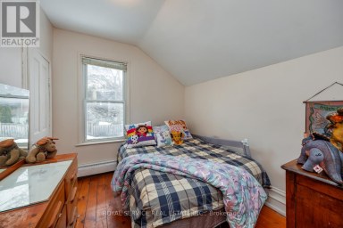 12 PARK STREET Port Hope Ontario photo 15