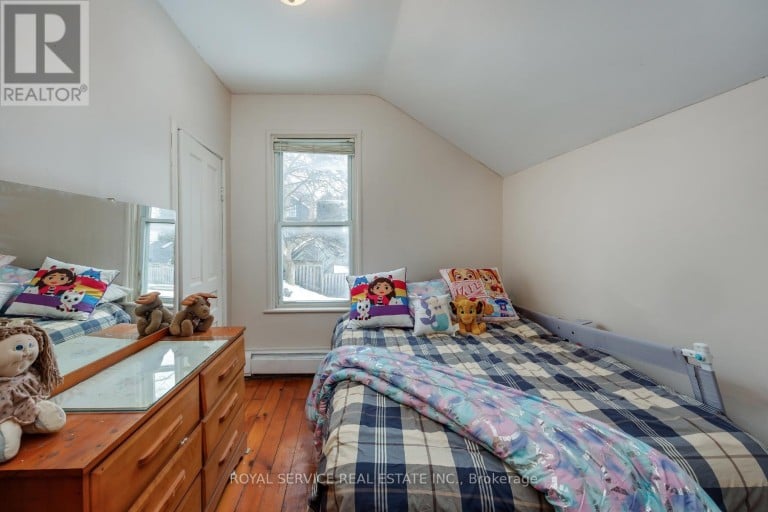 12 PARK STREET, Port Hope, Ontario, L1A1C1