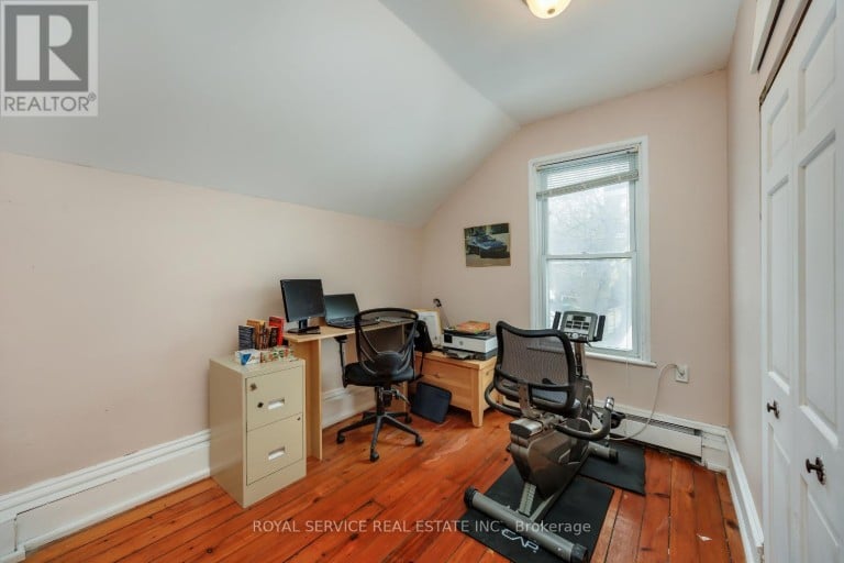 12 PARK STREET, Port Hope, Ontario, L1A1C1