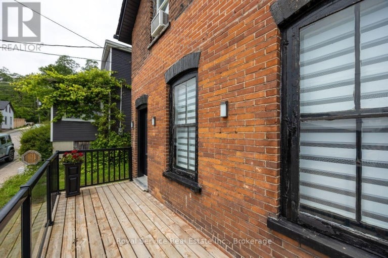 12 PARK STREET, Port Hope, Ontario, L1A1C1