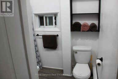12 PARK STREET Port Hope Ontario photo 20