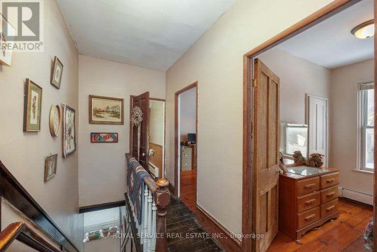 12 PARK STREET, Port Hope, Ontario, L1A1C1