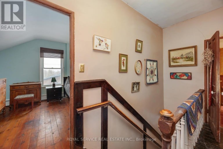12 PARK STREET, Port Hope, Ontario, L1A1C1