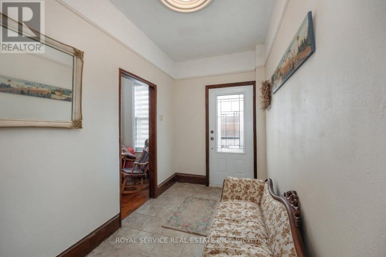 12 PARK STREET, Port Hope, Ontario, L1A1C1