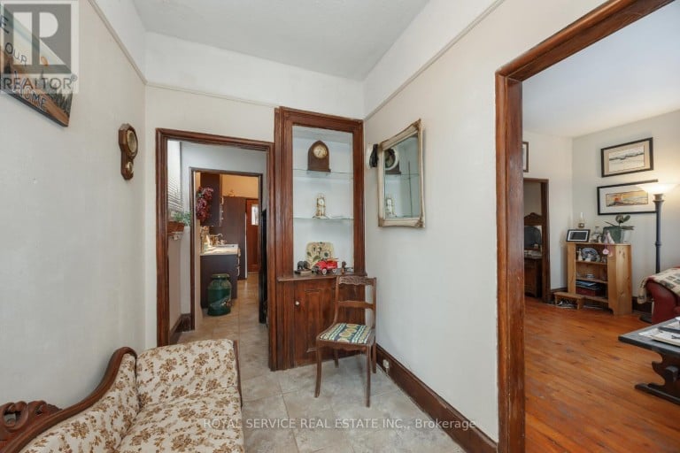 12 PARK STREET, Port Hope, Ontario, L1A1C1