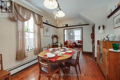 12 PARK STREET Port Hope Ontario photo 7