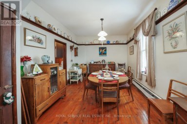 12 PARK STREET Port Hope Ontario photo 9