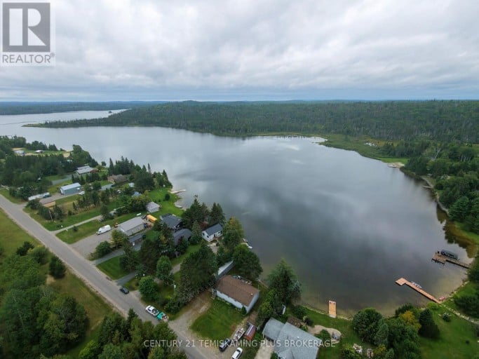 8148 Twin Lakes C2 Road, Timiskaming (tim - Outside - Rural), Ontario (id T13770256)
