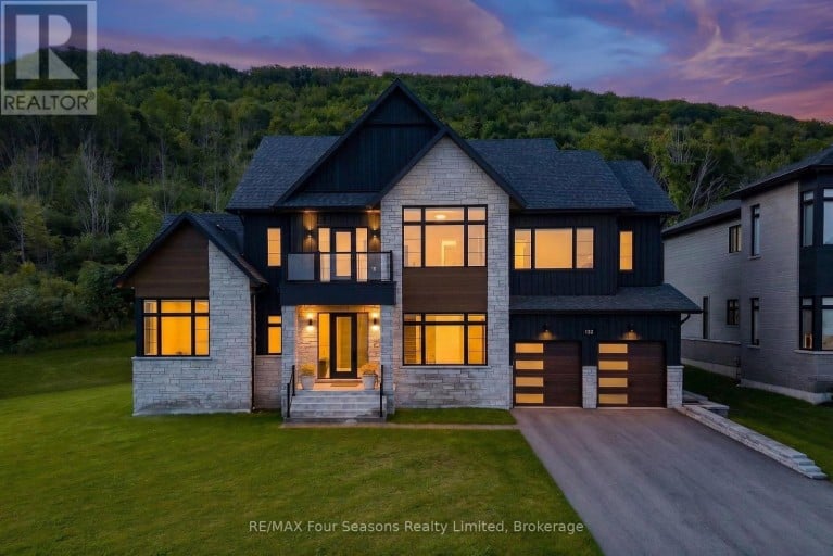 132 DOROTHY DRIVE, Blue Mountains, Ontario, N0H2P0