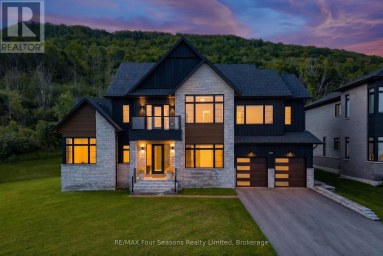 132 DOROTHY DRIVE Blue Mountains Ontario photo 1