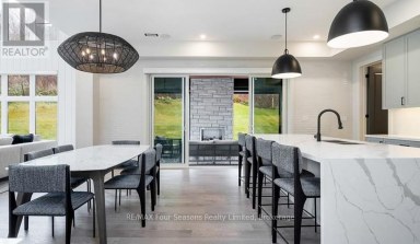 132 DOROTHY DRIVE Blue Mountains Ontario photo 11