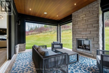 132 DOROTHY DRIVE Blue Mountains Ontario photo 17