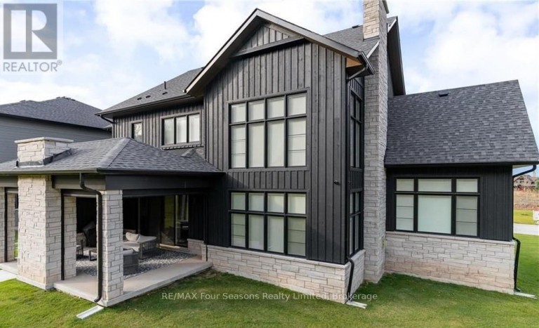 132 DOROTHY DRIVE, Blue Mountains, Ontario, N0H2P0
