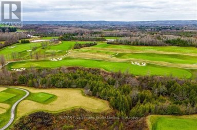 132 DOROTHY DRIVE Blue Mountains Ontario photo 39