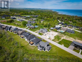 132 DOROTHY DRIVE Blue Mountains Ontario photo 43