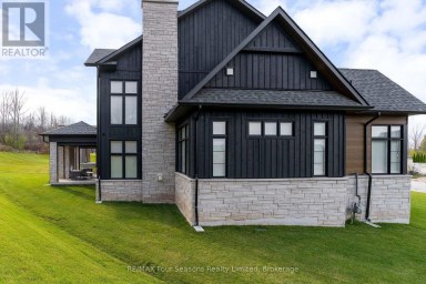 132 DOROTHY DRIVE Blue Mountains Ontario photo 44