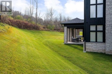132 DOROTHY DRIVE Blue Mountains Ontario photo 45