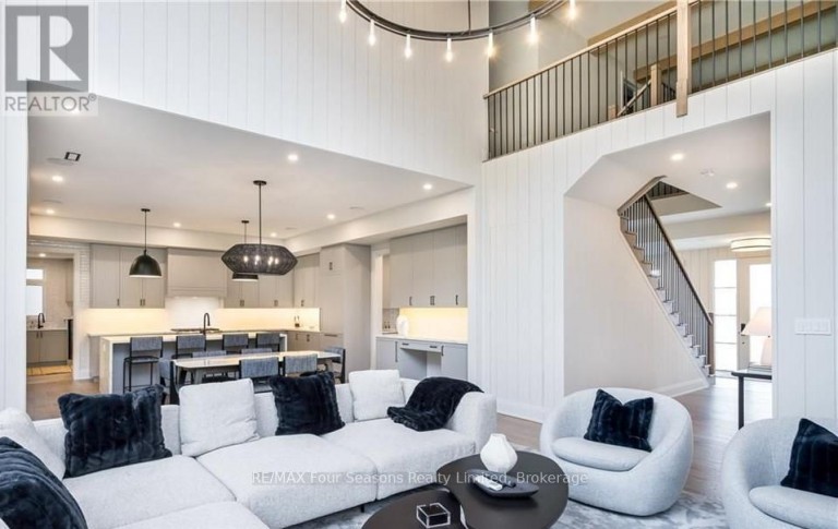 132 DOROTHY DRIVE, Blue Mountains, Ontario, N0H2P0