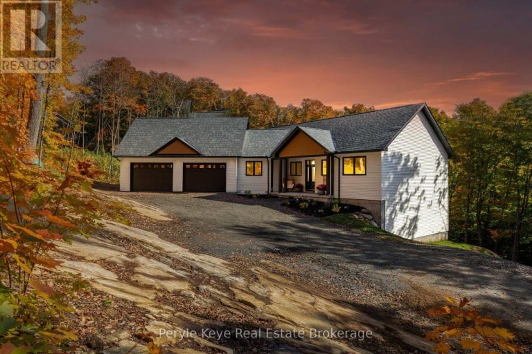 1140 Walker's Glenn Crescent, Lake Of Bays (sinclair), Ontario (id X13770342)