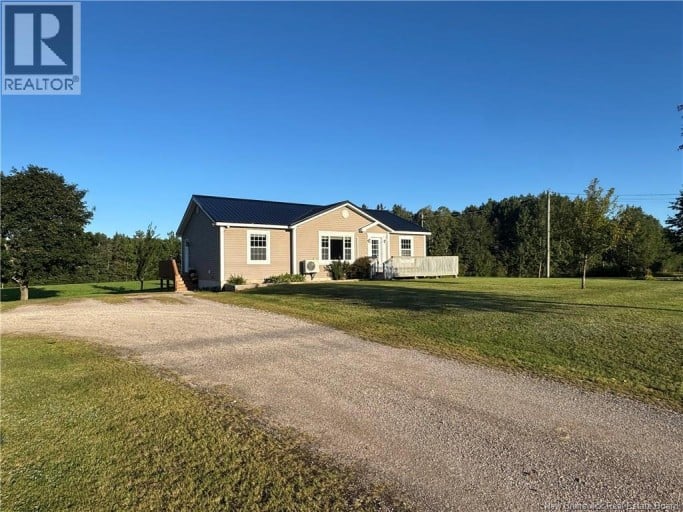 431 Route 890, Smiths Creek, New Brunswick, E4G2S5